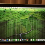 2016.02.19 Mac Retina Screen Flicker (螢幕閃爍)