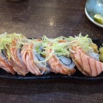 【食記】台南東區 – 三采日本料理